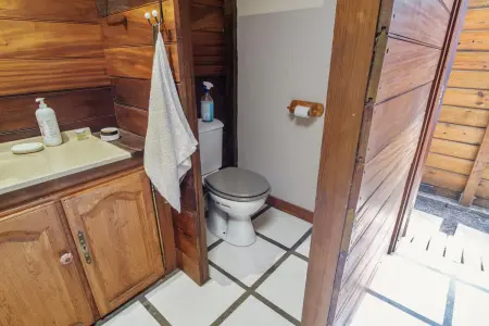 Villa avec piscine à Saint-Gilles les Bains, 260 m², 9 pers. - Photo 18