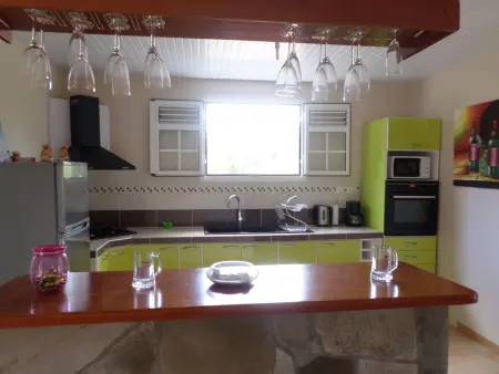 Maison charmante au Diamant - Vue jardin - Climatisée - Photo 1