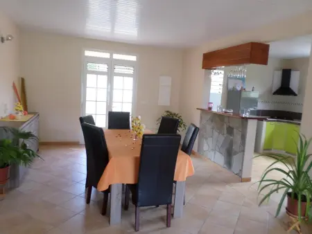 Maison charmante au Diamant - Vue jardin - Climatisée - Photo 2
