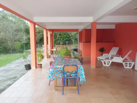 Maison charmante au Diamant - Vue jardin - Climatisée - Photo 4