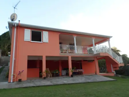 Maison charmante au Diamant - Vue jardin - Climatisée - Photo 16