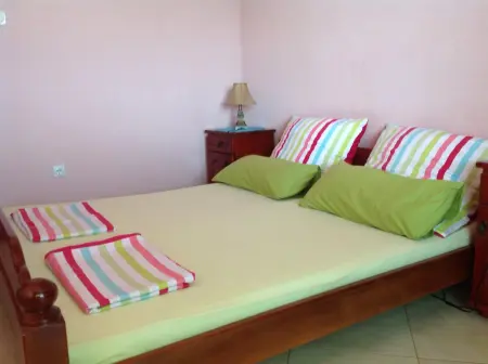 Appartement confortable à Radovići 75 m² avec vue montagne - Photo 3