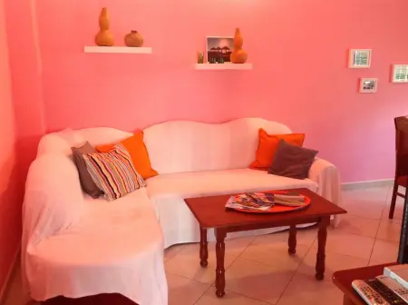 Appartement confortable à Radovići 75 m² avec vue montagne - Photo 5