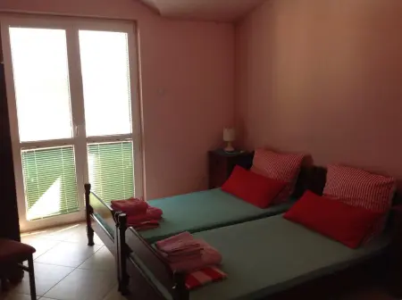 Appartement confortable à Radovići 75 m² avec vue montagne - Photo 7