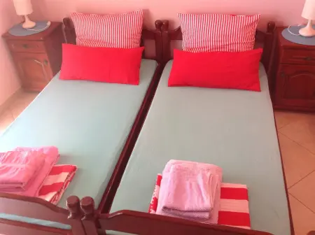 Appartement confortable à Radovići 75 m² avec vue montagne - Photo 9