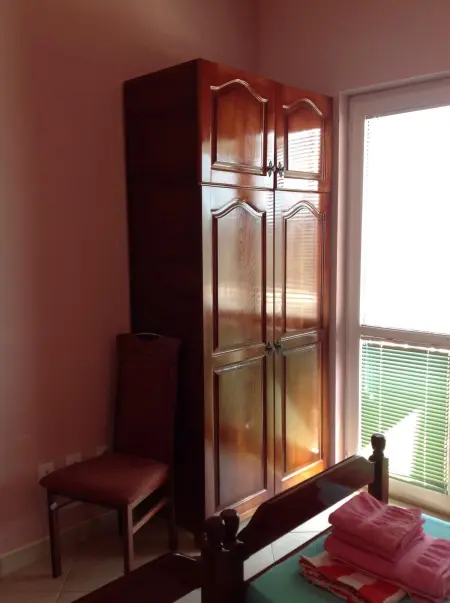 Appartement confortable à Radovići 75 m² avec vue montagne - Photo 11