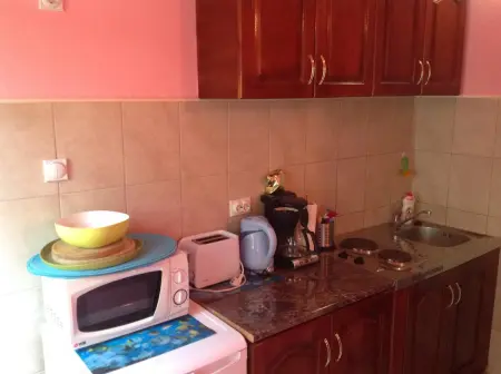 Appartement confortable à Radovići 75 m² avec vue montagne - Photo 13