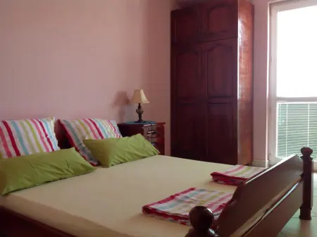 Appartement confortable à Radovići 75 m² avec vue montagne - Photo 15