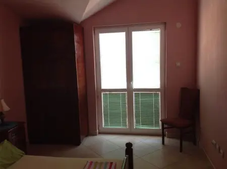 Appartement confortable à Radovići 75 m² avec vue montagne - Photo 16