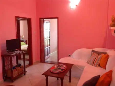 Appartement confortable à Radovići 75 m² avec vue montagne - Photo 17
