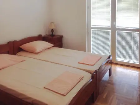 Appartement confortable à Radovići 75 m² avec vue montagne - Photo 18