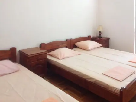 Appartement confortable à Radovići 75 m² avec vue montagne - Photo 19