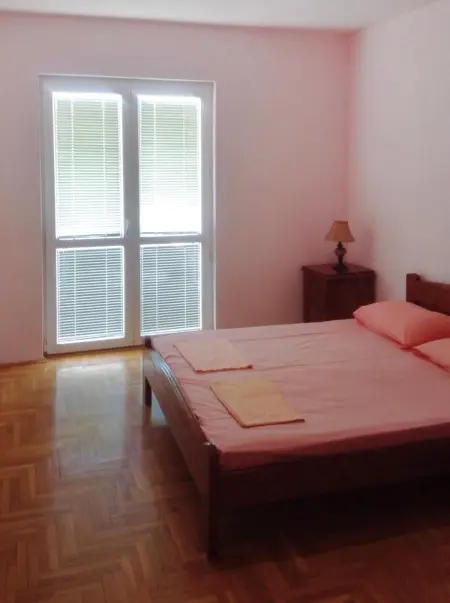 Appartement confortable à Radovići 75 m² avec vue montagne - Photo 20