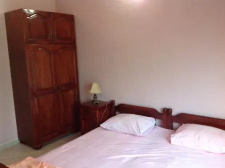 Appartement confortable à Radovići 75 m² avec vue montagne - Photo 23