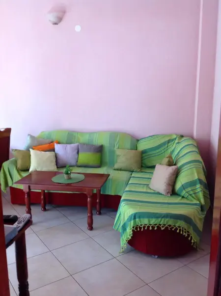 Appartement confortable à Radovići 75 m² avec vue montagne - Photo 26