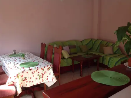 Appartement confortable à Radovići 75 m² avec vue montagne - Photo 27