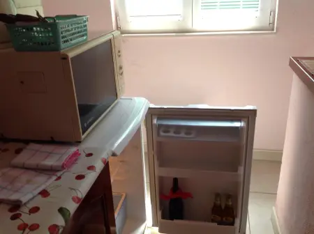 Appartement confortable à Radovići 75 m² avec vue montagne - Photo 28