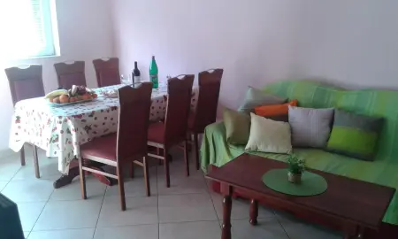 Appartement confortable à Radovići 75 m² avec vue montagne - Photo 29