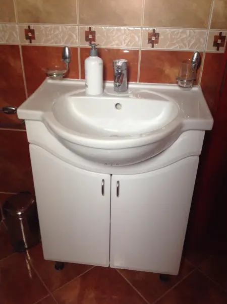 Appartement confortable à Radovići 75 m² avec vue montagne - Photo 31