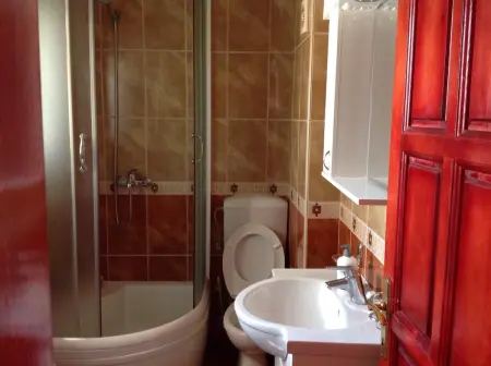 Appartement confortable à Radovići 75 m² avec vue montagne - Photo 32