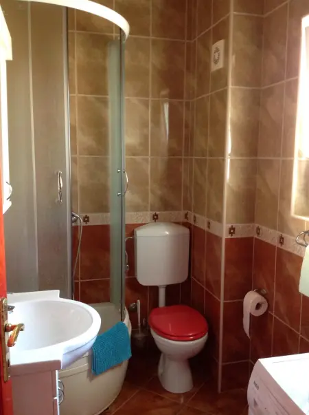 Appartement confortable à Radovići 75 m² avec vue montagne - Photo 33