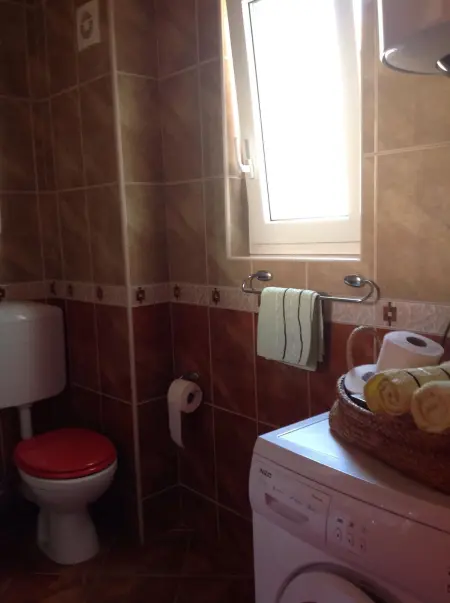 Appartement confortable à Radovići 75 m² avec vue montagne - Photo 34
