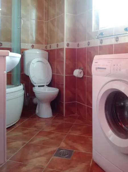 Appartement confortable à Radovići 75 m² avec vue montagne - Photo 35
