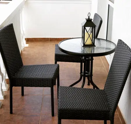 Appartement confortable à Radovići 75 m² avec vue montagne - Photo 41