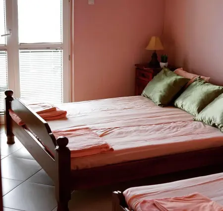 Appartement confortable à Radovići 75 m² avec vue montagne - Photo 43