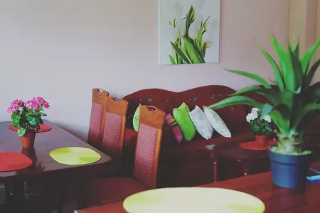 Appartement confortable à Radovići 75 m² avec vue montagne - Photo 44