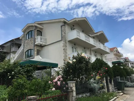 Appartement confortable à Radovići 75 m² avec vue montagne - Photo 45