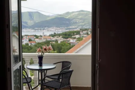 Appartement confortable à Radovići 75 m² avec vue montagne - Photo 53