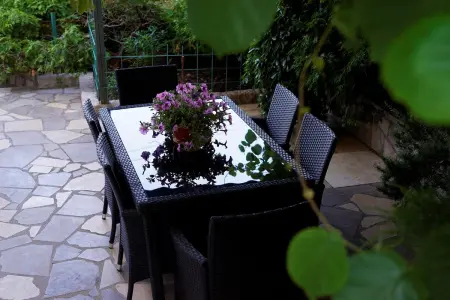Appartement confortable à Radovići 75 m² avec vue montagne - Photo 59