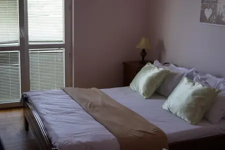 Appartement confortable à Radovići 75 m² avec vue montagne - Photo 60