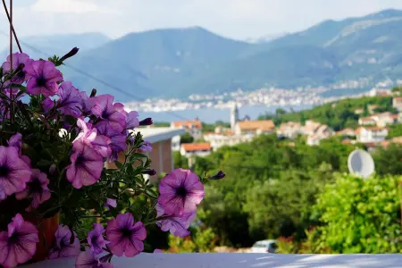 Appartement confortable à Radovići 75 m² avec vue montagne - Photo 62