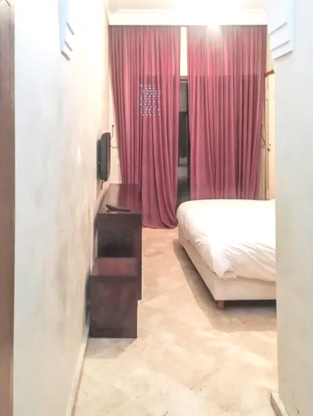 Villa élégante à Marrakech avec piscine privée. - Photo 13