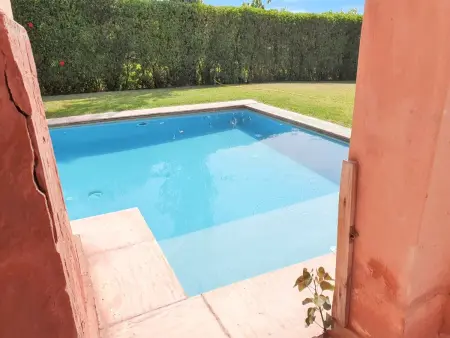 Villa élégante à Marrakech avec piscine privée. - Photo 24