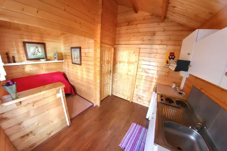 Bungalow charmant à Vincendo, St-Joseph avec piscine partagée - Photo 3