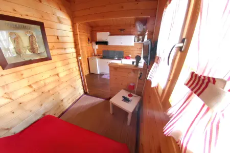 Bungalow charmant à Vincendo, St-Joseph avec piscine partagée - Photo 4