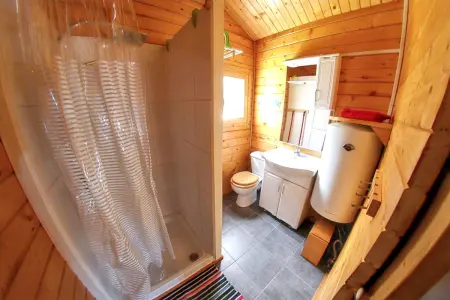 Bungalow charmant à Vincendo, St-Joseph avec piscine partagée - Photo 7