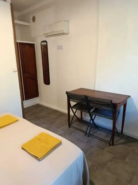Studio confortable à Schoelcher - 16 m² - Jardin privé - Photo 5