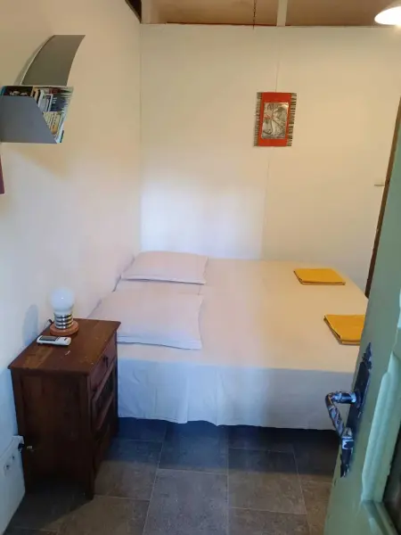 Studio confortable à Schoelcher - 16 m² - Jardin privé - Photo 7