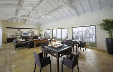 Villa spacieuse avec vue sur la mer à Saint Martin + piscine privée. - Photo 6