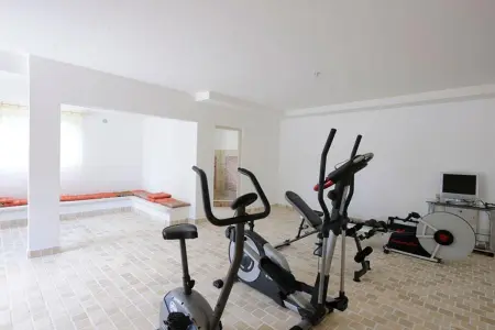 Villa spacieuse avec vue sur la mer à Saint Martin + piscine privée. - Photo 42