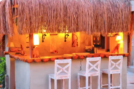 Villa paradisiaque à Fethiye, vue mer, Villa 12 personnes à Fethiye - Photo 5