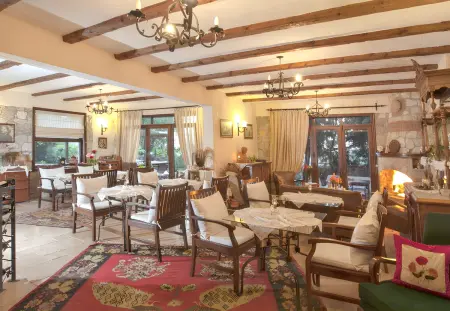 Villa paradisiaque à Fethiye, vue mer, Villa 12 personnes à Fethiye - Photo 6