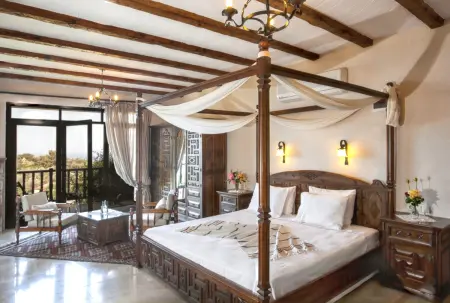 Villa paradisiaque à Fethiye, vue mer, Villa 12 personnes à Fethiye - Photo 8