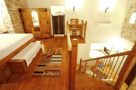 Villa paradisiaque à Fethiye, vue mer, Villa 12 personnes à Fethiye - Photo 12