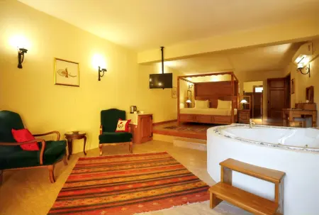 Villa paradisiaque à Fethiye, vue mer, Villa 12 personnes à Fethiye - Photo 14