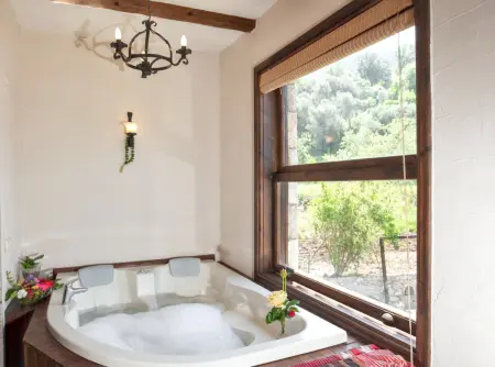 Villa paradisiaque à Fethiye, vue mer, Villa 12 personnes à Fethiye - Photo 15